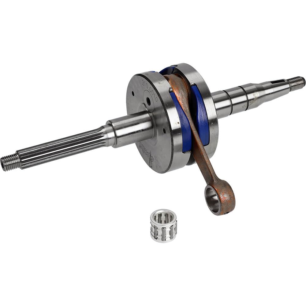 POLINI ALBERO MOTORE MALAGUTI F10 SP.12