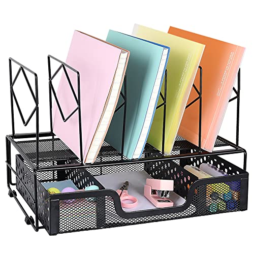 Amazon Best Sellers Best File Folder Racks & File Folder Holders