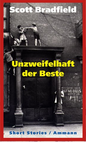 Unzweifelhaft der Beste. [German] 3250103292 Book Cover