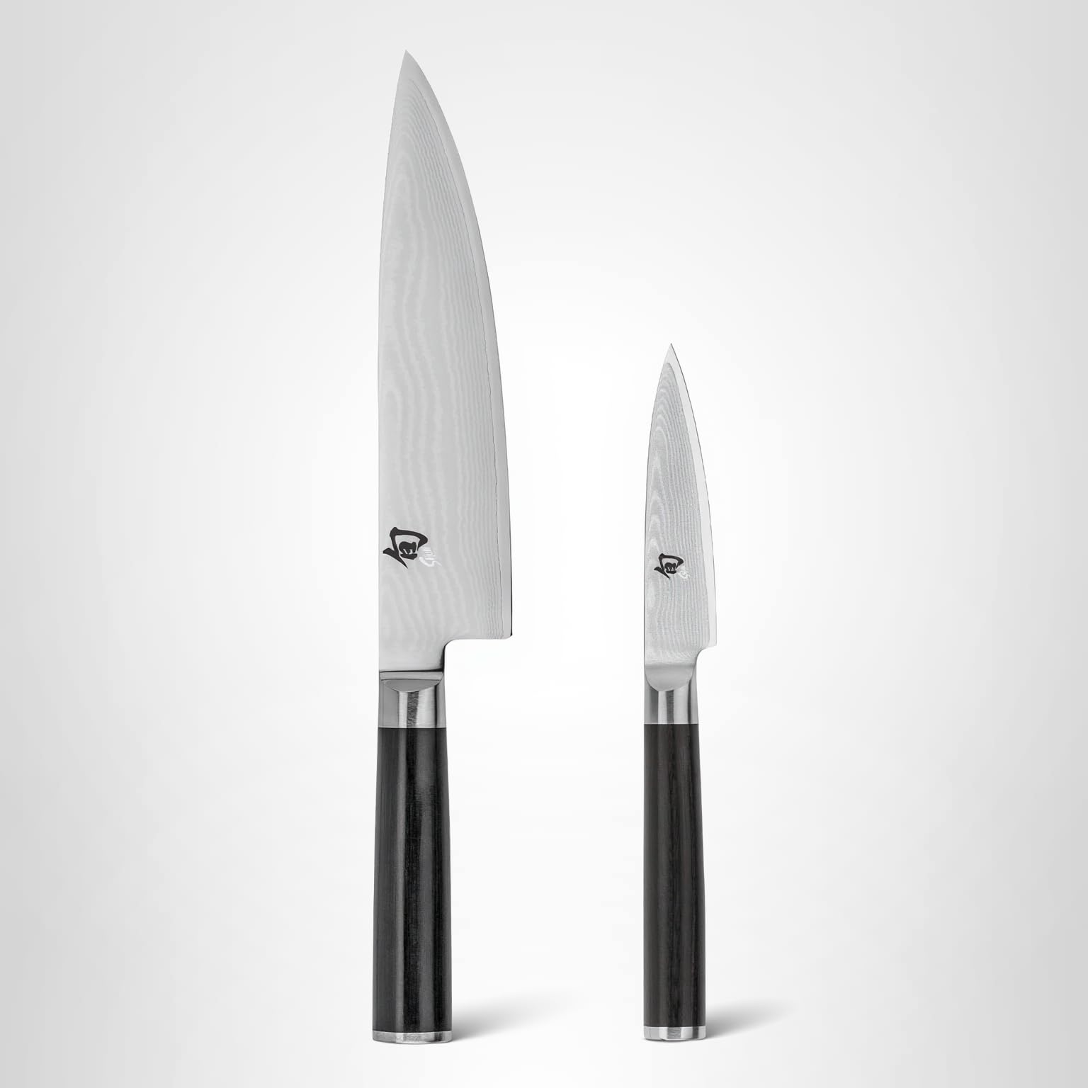 Amazon.com: Shun Classic 2 Piece Starter Set, Includes 8