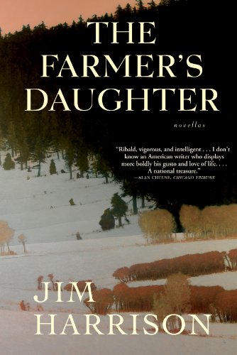 Farmer's Daughter Farmer's Daughter