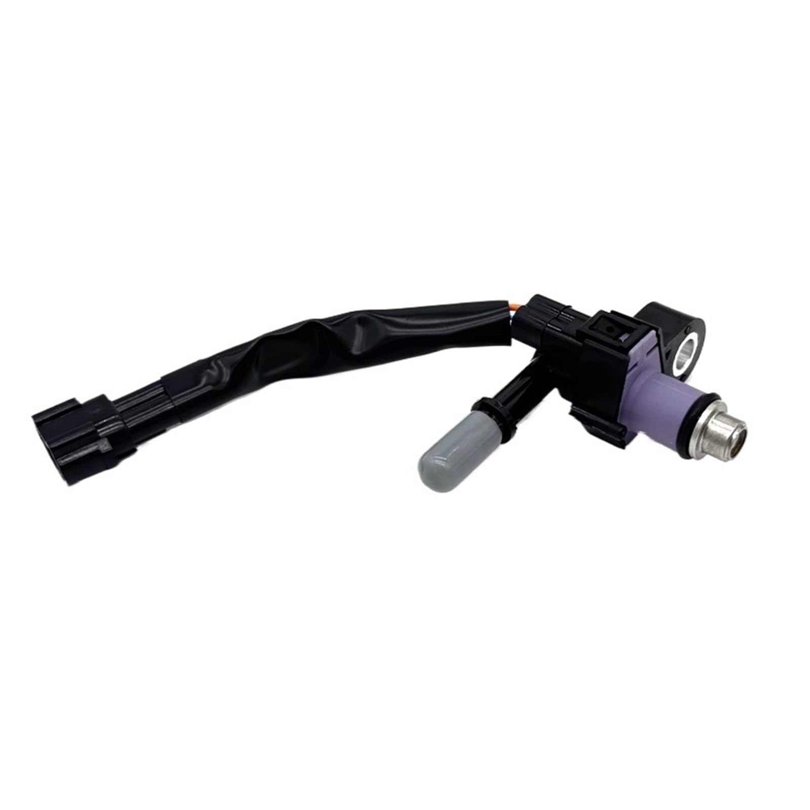 Injector Fit for Yamaha YBR125 YBR 125 2007-2012 V-IXION Motorcycle Fuel Injector Motorcycle Accessories Fuel Petrol Injector Nozzle