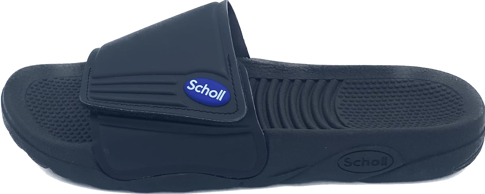 Scholl Unisex NautilusSlipper