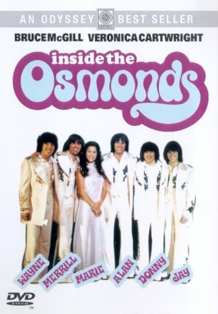その他 Biography: The Osmonds [DVD] Amazon.co.jp: Biography: The Osmonds [DVD] : DVD
