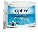 Optive Ud Augentropfen 30X0.4 ml