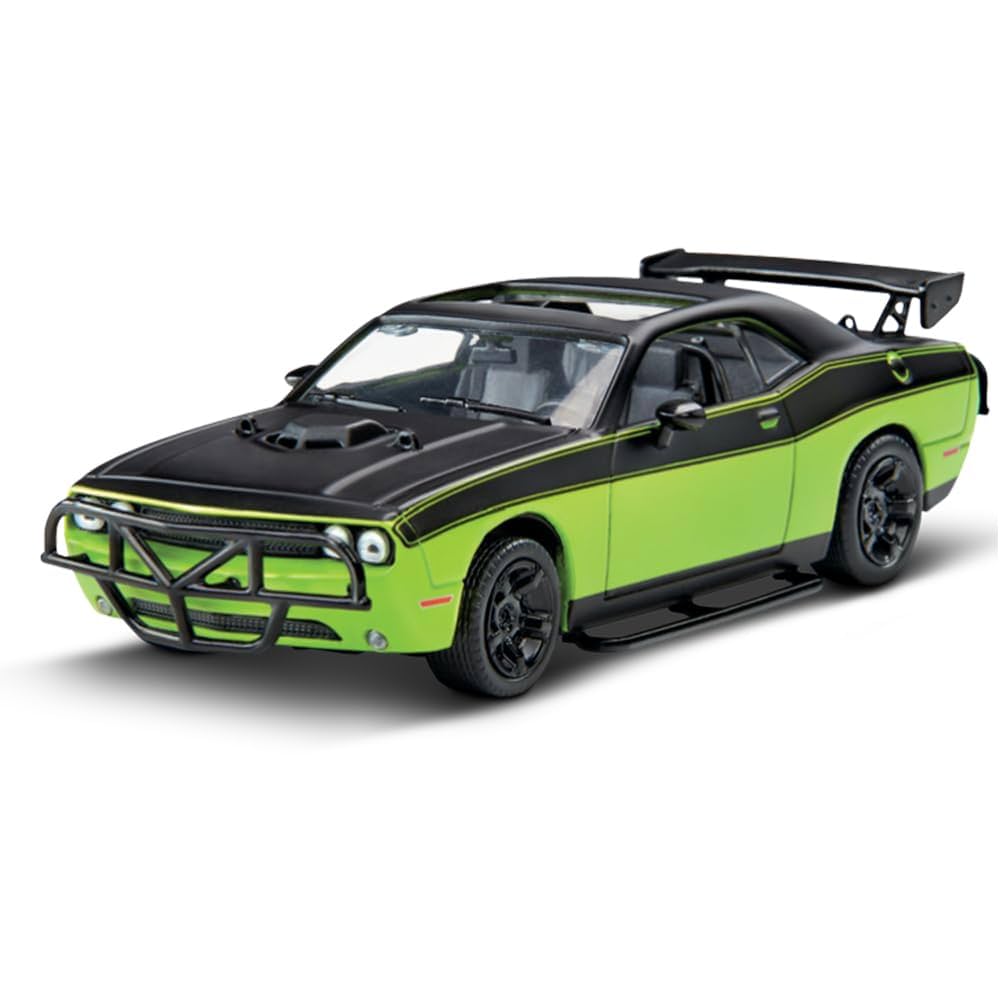 デアゴスティーニ　ワイルドスピードカーコレクション　5車種セット デアゴスティーニ ワイルドスピードカーコレクション 5車種