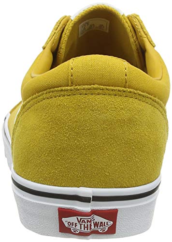 Image of Vans Mens Low-top Trainers