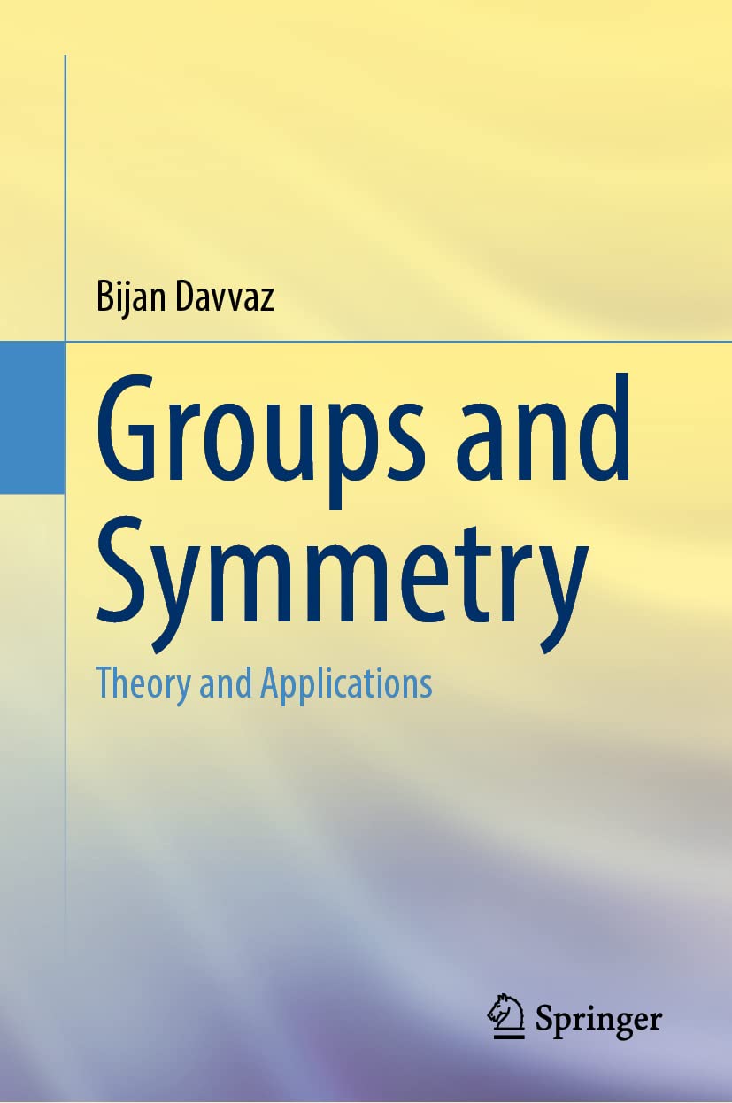Groups and Symmetry: Theory and Applications