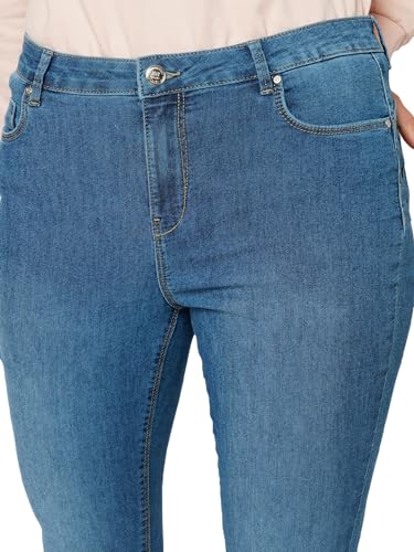 Image of ONLY Women's High Rise Skinny Jeans