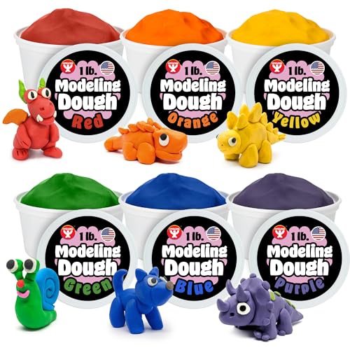 How to make homemade playdough no cook