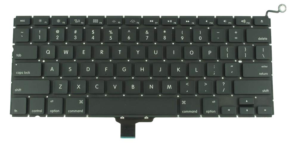 Amazon.co.jp: WirelessFinest バックライト付きキーボード交換修理