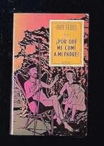 Por que me comi a mi padre?