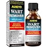 Wart Remover & Corns Acting for Hands and Plantar Common and Flat Gentle and Safe 20ml (20ml, millilitre, 20)