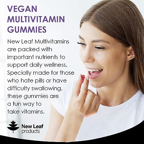 Multivitamin Gummies High Strength for Men Women - Vegetarian +14 Essential Vitamins & Minerals - Gluten Free, Non-GMO Multi Vitamins Chewable Adults Vitamin C A D E B12 B6 & Biotin, Zinc & Iodine - Image 6