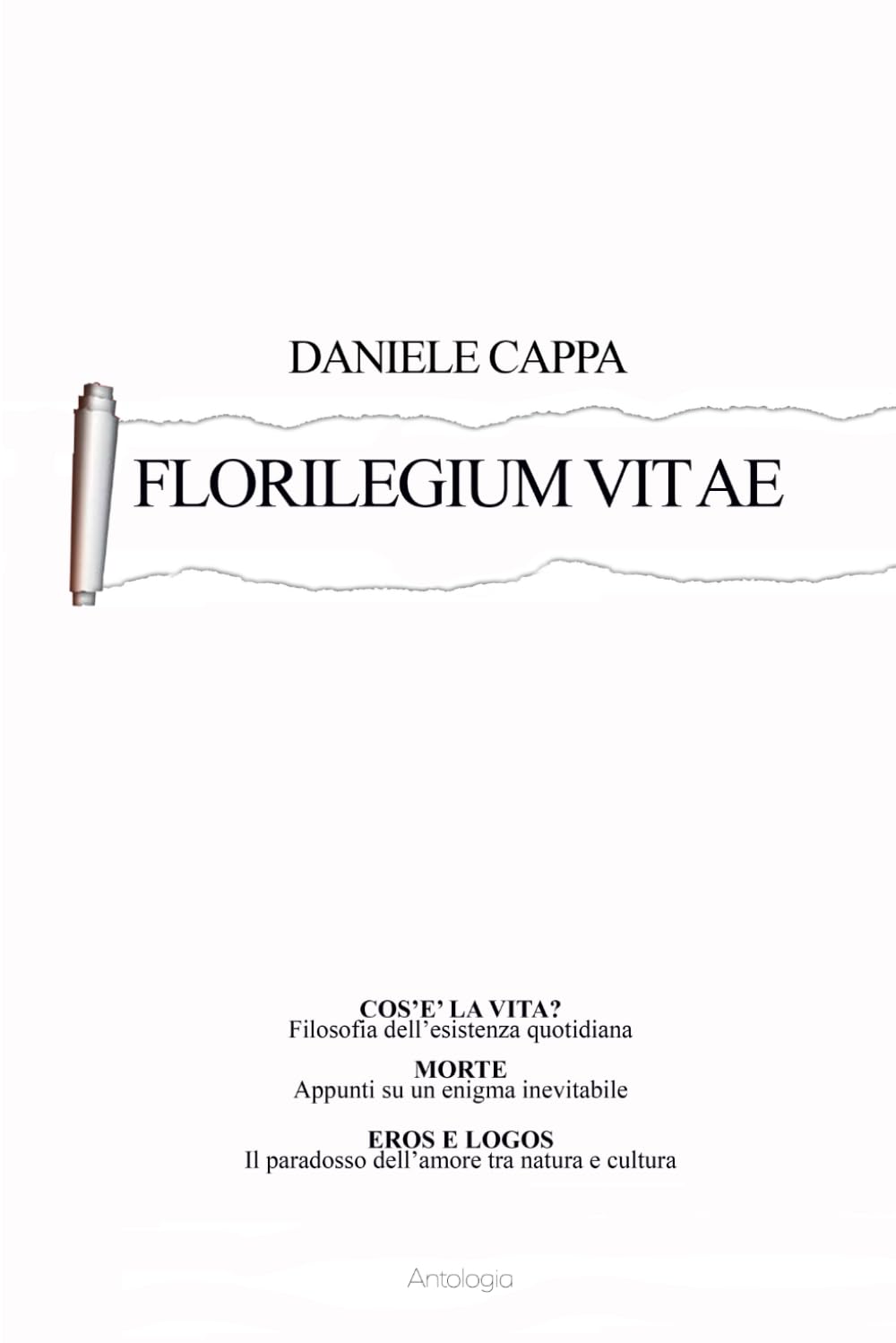 Florilegium vitae