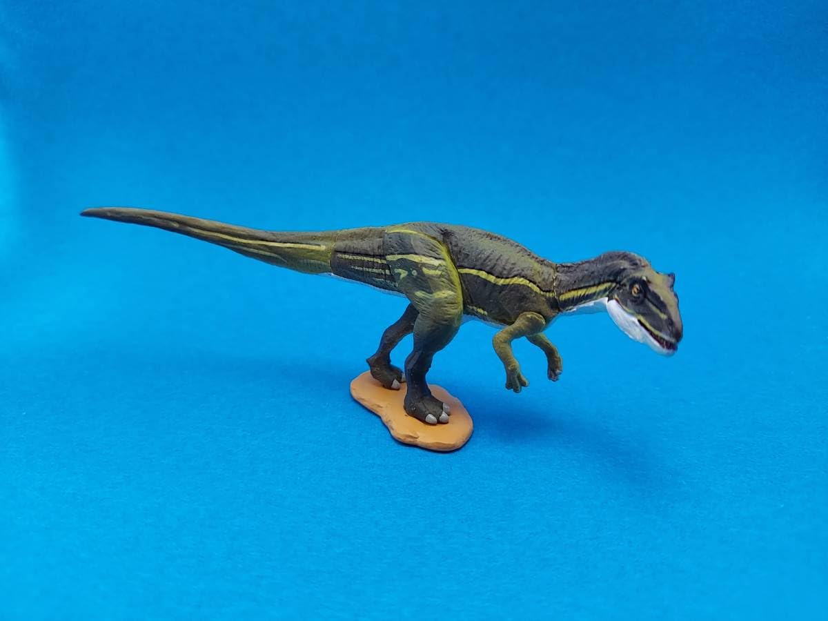 ☀️DinoTales チョコラザウルス シリーズ 食玩】全種類コンプリート！チョコラザウルス 恐竜・古代生物