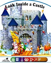 Look inside a Castle