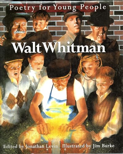 Walt Whitman: Poetry for Young People