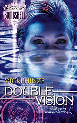 Double Vision (Silhouette Bombshell) view 2
