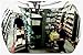 RP-R1826 18" x26" Rndtnglr Lens - Swivel Mnt - Indoor Use - (No Backing)