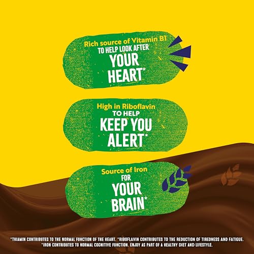 Image of Weetabix Chocolate 24 Pack 540g