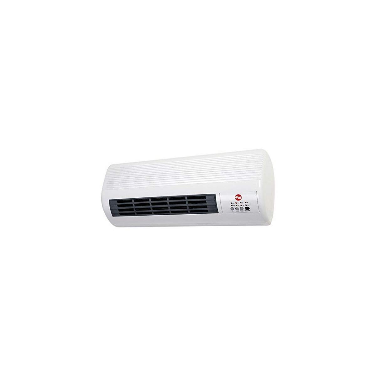 F.M. TS2001SPLIT CONVECTOR TS-2001 SPLIT