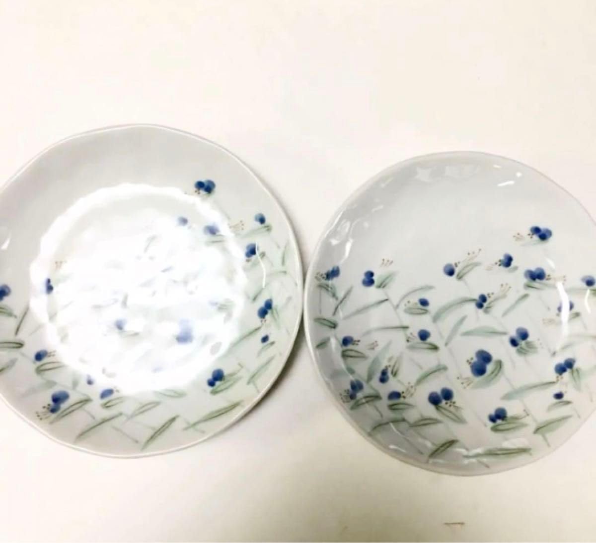 備前焼小皿10枚明治時代 備前 擂鉢 小皿 10枚組 骨董品 アンティーク