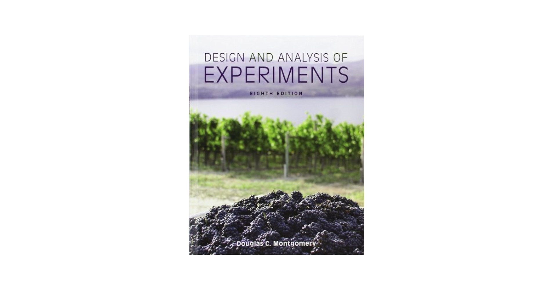 語学+参考書 Design and Analysis of Experiments Amazon.com: Design and Analysis of Experiments, Volume 1