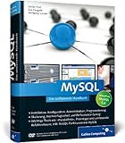  MySQL 5.6: Das umfassende Handbuch (Galileo Computing)