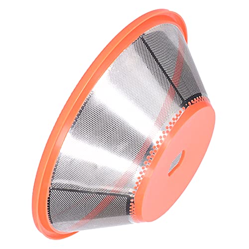 Appliance Parts, Precise Filter Design Juicer Accessories Filter Basket For Jack Lalanne Juicer #TOP7