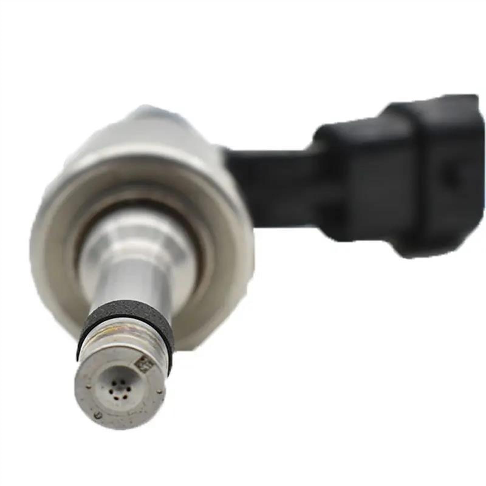 Dysza wtryskowa paliwa (6 sztuk) 12611545 wtryskiwacz paliwa do Cadillac Cts i STS (2008–2011) 3,6 l V6 12638530 12632255 0261500056
