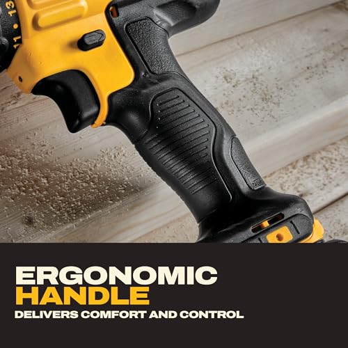 DEWALT 20V Drill Driver Set
