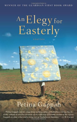 An Elegy For Easterly Stories Desertcart INDIA