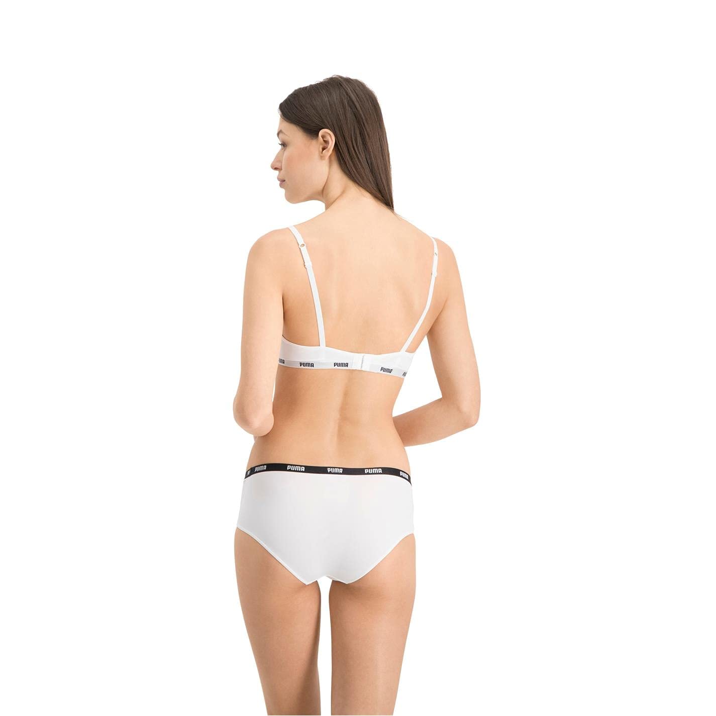 PUMA biustonosz push-up Kobiety Biustonosz push-up 1p