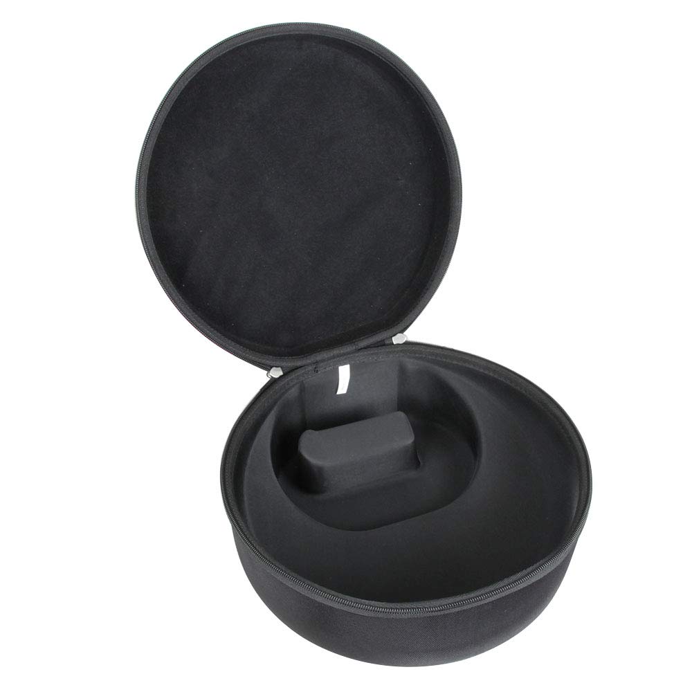 【中古】(未使用･未開封品)Harman Kardon Onyx Studio 5 Bluetoothワイヤレススピーカー用保護キャリーケース、コントラストカラーのハンドル、注意：保護ケースのみ、ツイ Amazon.co.jp: Hermitshell ハードトラベルケース Harman Kardon Onyx