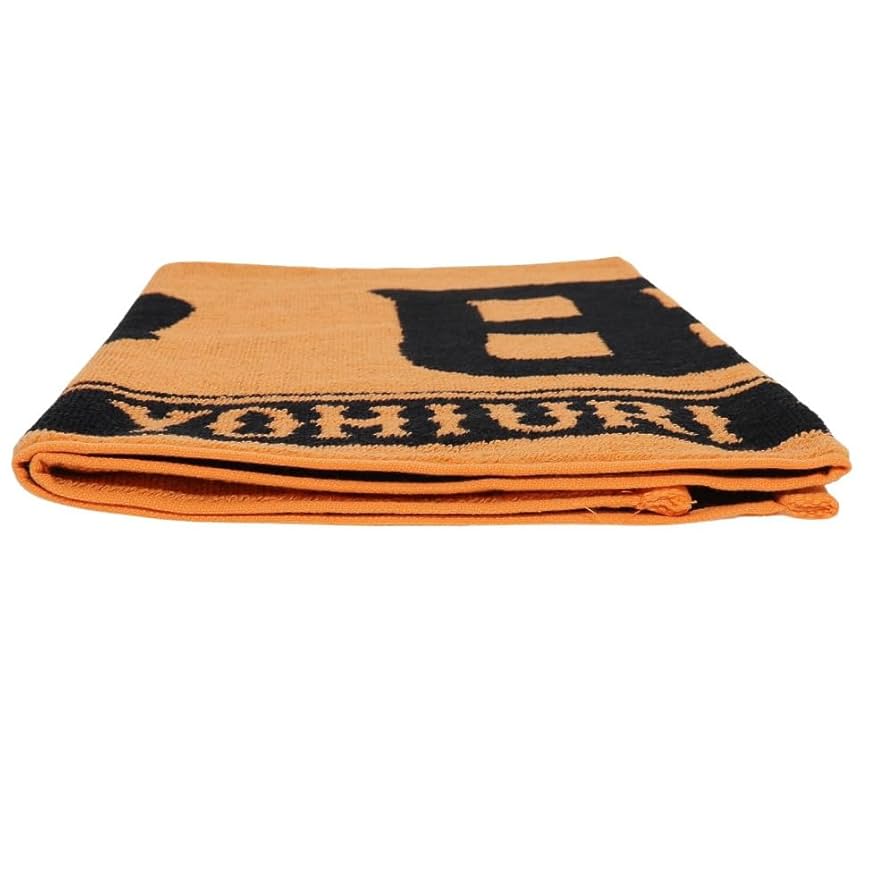 中田翔　特大タオル 中田翔 特大タオル 中田翔 特大タオル Amazon.co.jp: 読売