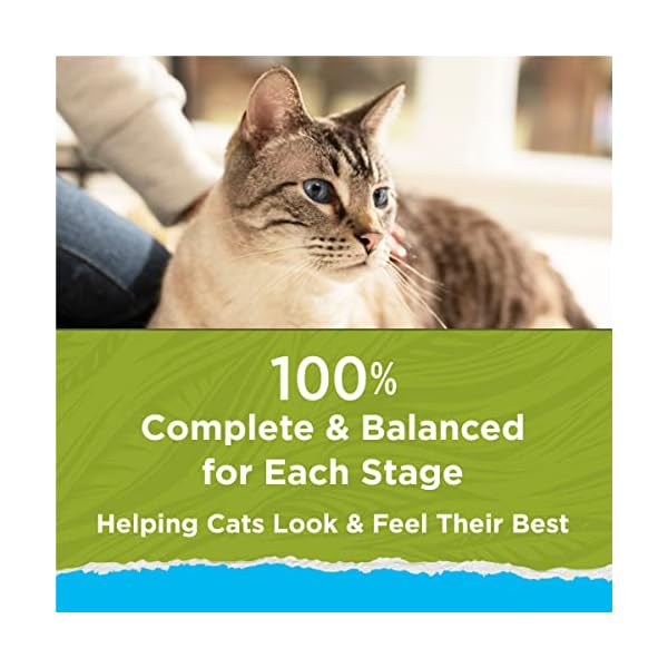Purina Cat Chow Dry Cat Food, Naturals, 13 Pound Bag by Purina Cat Chow – Bild 9
