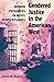 Gendered Justice in the American West: Women Prisoners in Men's Penitentiaries