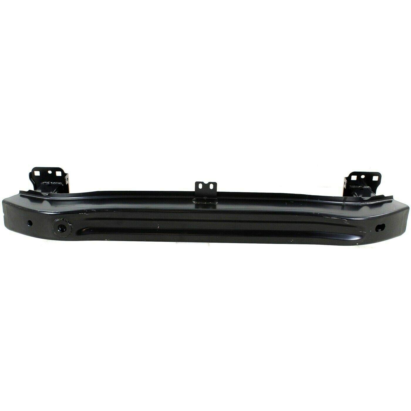 BURANIFUSION Bumper Reinforcement For 2011-18 Jetta Sedan Sedan Impact Bar Front,Simple Installation,Fast delivery,Free Return and Exchange