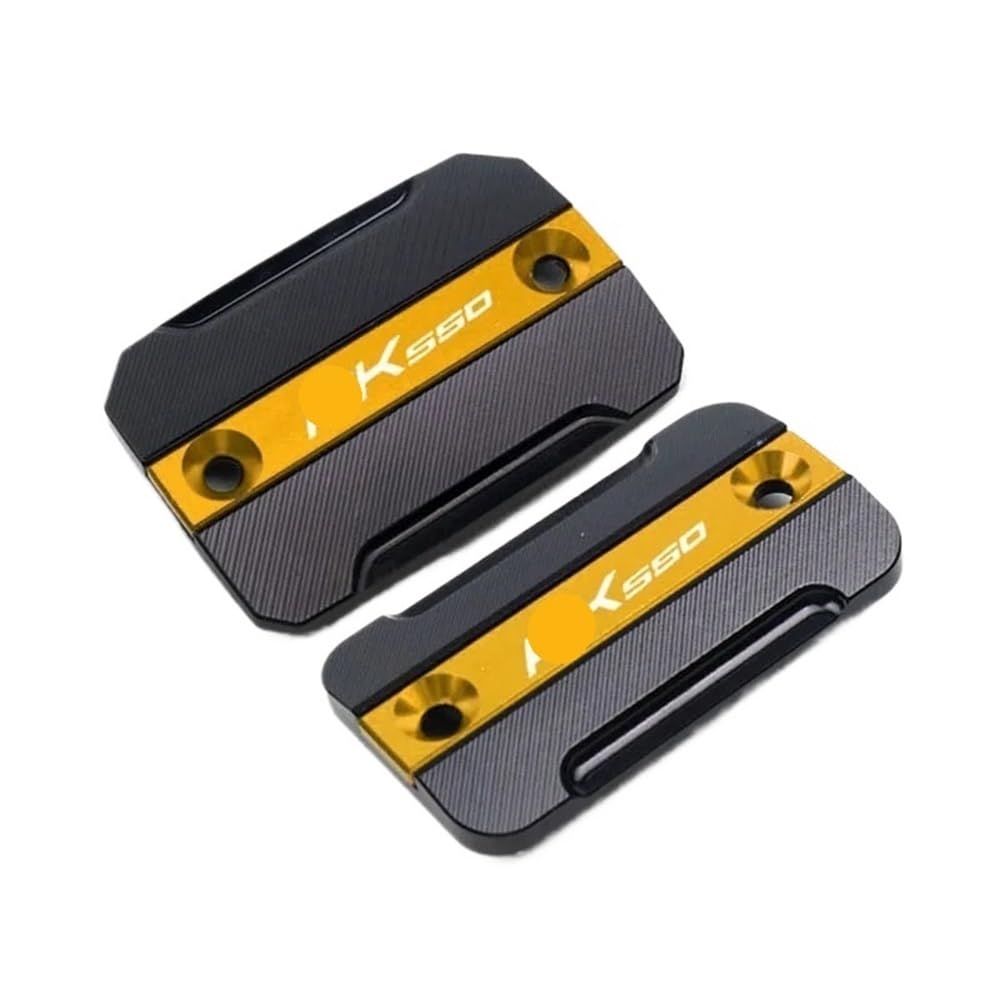 Tappo Serbatoio Liquido Per AK550 2017 2018 2019 2020 2021 Moto