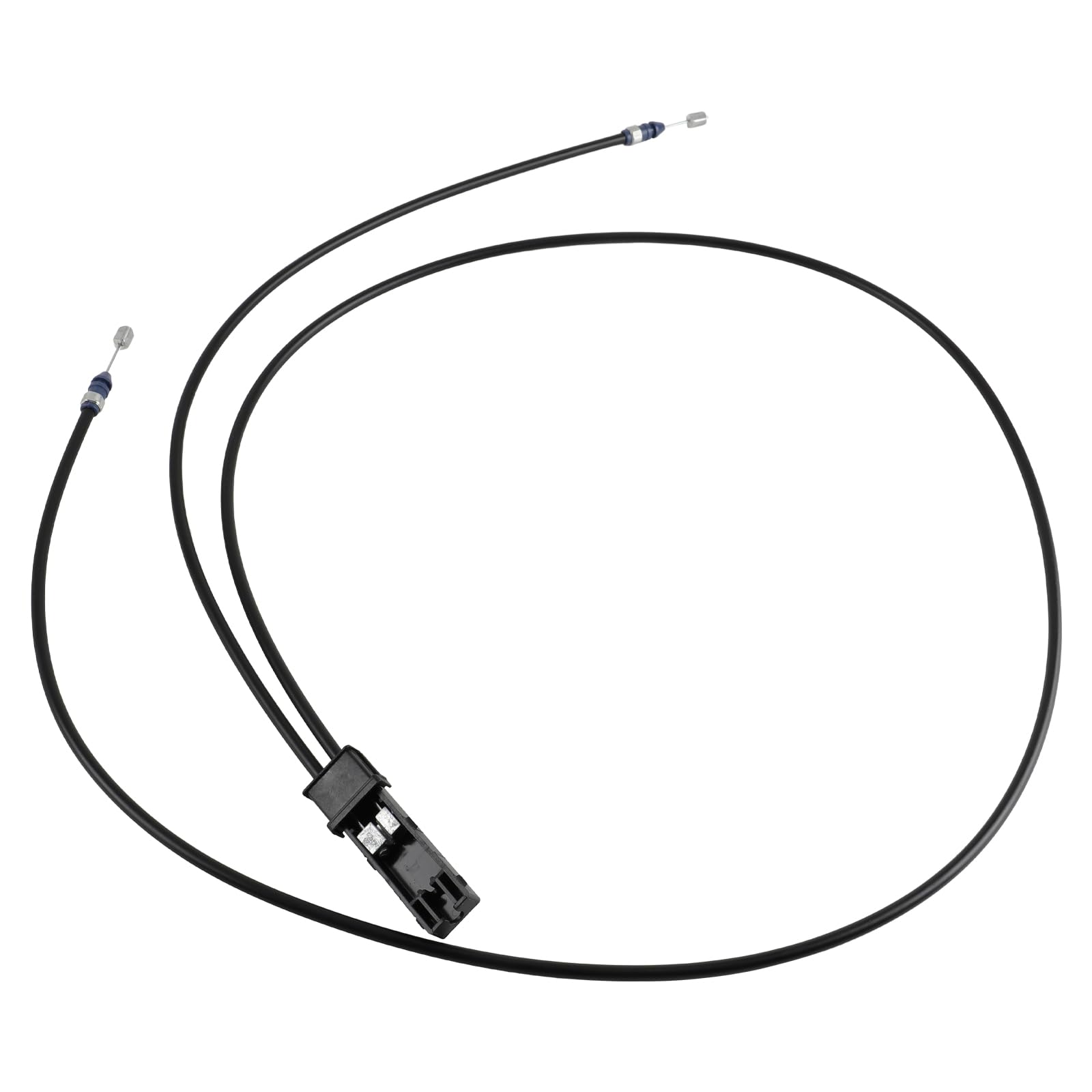 Genuine OEM Nissan Hood Lock Release Cable – 65620-1EA1A – Fits 2009-2020 370Z – Direct Replacement