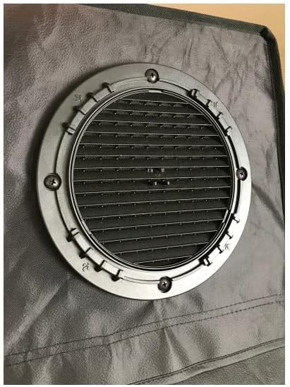 "DF16 Secret Jardin | Lichtdeflektor für Acople | Light Baffle V4.00 | DF16LB + (kleines Goody)"