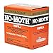 Reefer-Galler NO Moth Closet Hanger Refills - Kills Clothes Moths, Carpet Beetles, Eggs & Larvae (2 Moth Cakes, Pack of 6)