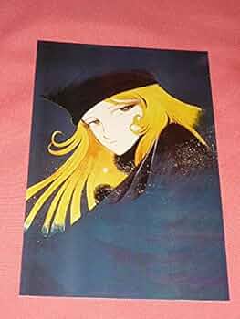 銀河鉄道999 メーテル　メダル \"EXPOSITION OSAKA 1990\" Amazon.co.jp: レトロ 1990年 大阪EXPO 花博 松本零士 銀河鉄道