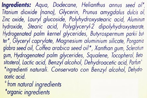 Delice Bio Crema Sol Fp30 150Ml