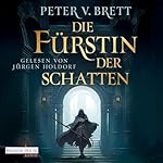 Die Fürstin der Schatten