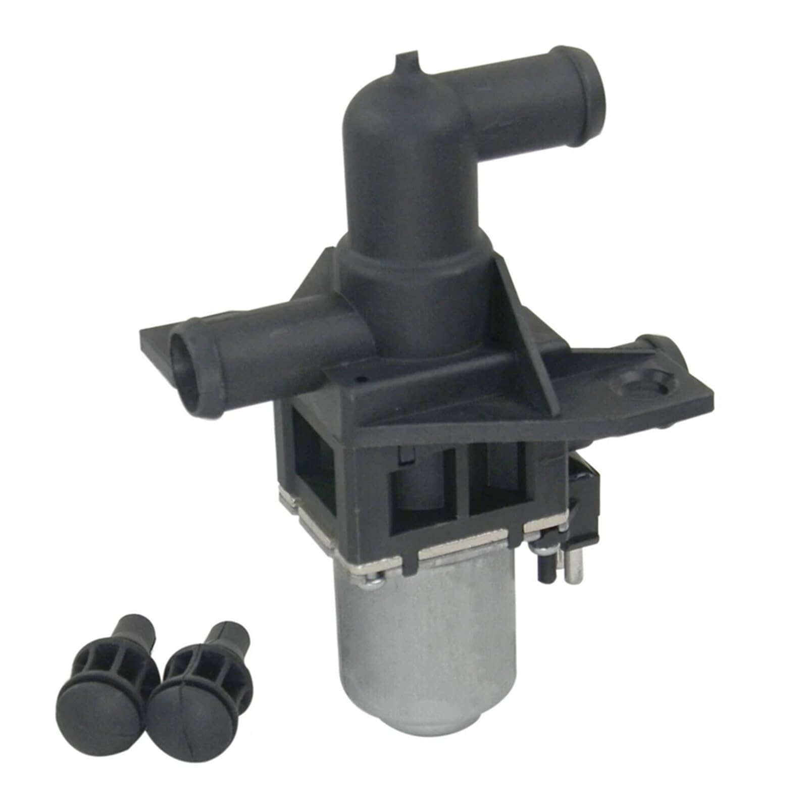 Heater Control Valve,Fit For SL280 SL300 SL320 SL500 SL55 SL60 SL600 600S 1147412047 A0018300684 Zawór sterujący podgrzewaczem płynu chłodzącego po