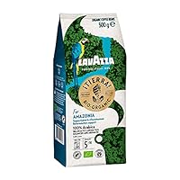 Lavazza ¡Tierra! For