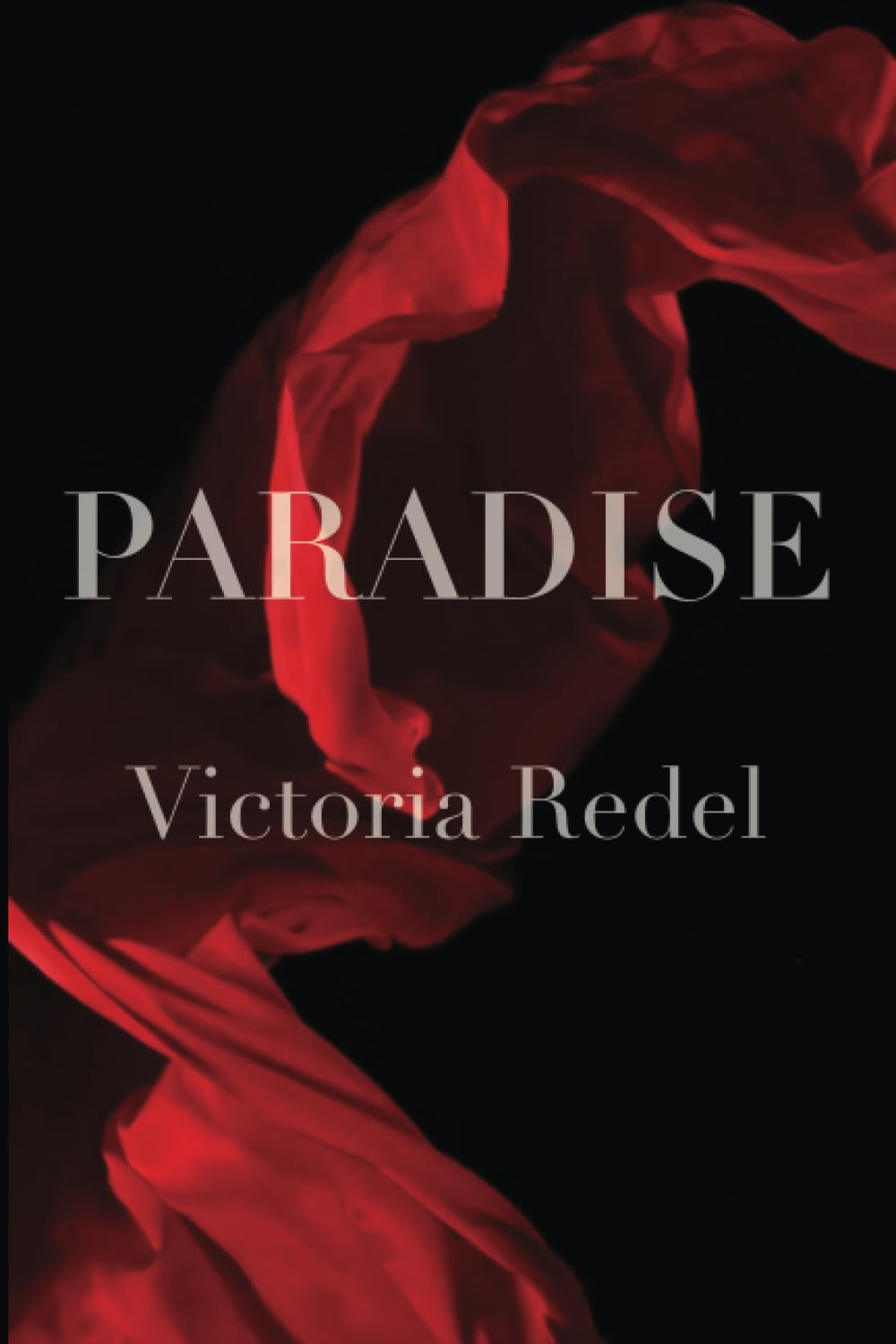 Paradise Redel, Victoria 9781954245136 Books