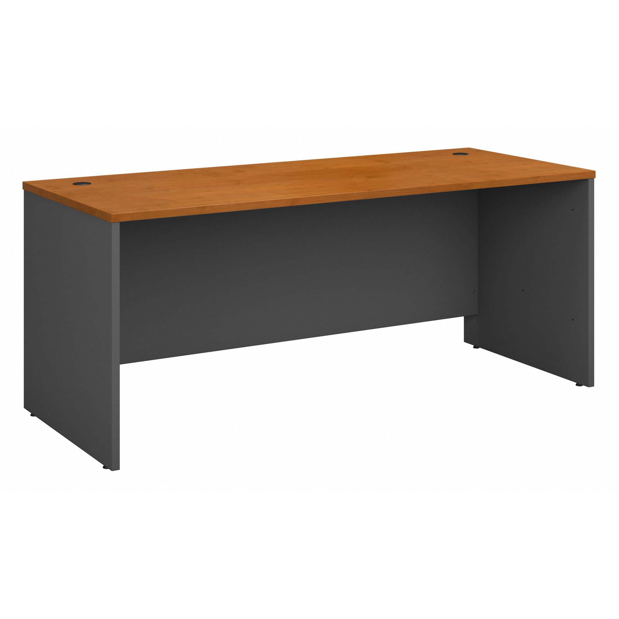 事務用desk 送料無料】 【グレイッシュ:次回入荷未定】オフィスデスク 平机